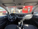 Hyundai Accent 2017 годаfor6 400 000 тг. в Кентау – фото 2
