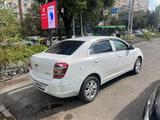Chevrolet Cobalt 2024 годаүшін5 850 000 тг. в Шымкент