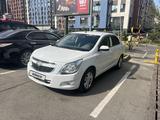 Chevrolet Cobalt 2024 годаүшін5 850 000 тг. в Шымкент – фото 4