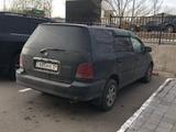 Honda Odyssey 1996 года за 10 000 тг. в Астана