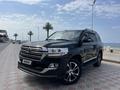 Toyota Land Cruiser 2020 годаүшін37 000 000 тг. в Актау – фото 4