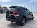 Toyota Land Cruiser 2020 годаүшін37 000 000 тг. в Актау – фото 6