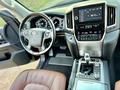 Toyota Land Cruiser 2020 годаүшін37 000 000 тг. в Актау – фото 7