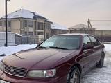 Nissan Maxima 1997 года за 1 500 000 тг. в Алматы – фото 3