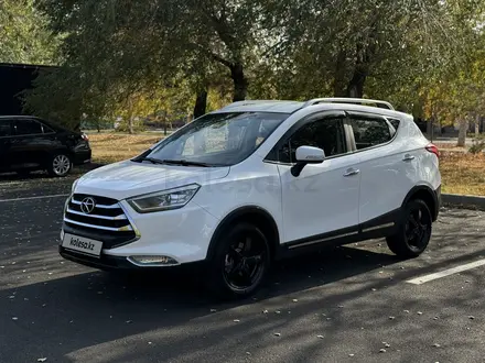 JAC S3 2019 года за 4 900 000 тг. в Костанай – фото 2