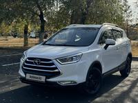 JAC S3 2019 года за 4 900 000 тг. в Костанай