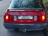 Audi 80 1990 годаүшін800 000 тг. в Петропавловск – фото 2