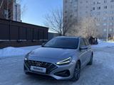 Hyundai i30 2023 годаүшін10 000 000 тг. в Павлодар – фото 2