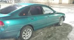 Mazda 626 1995 годаүшін1 300 000 тг. в Кокшетау – фото 2