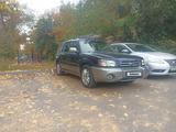 Subaru Forester 2005 годаfor5 200 000 тг. в Алматы – фото 3