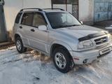 Suzuki Grand Vitara 1999 годаүшін3 700 000 тг. в Талгар – фото 2