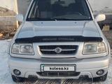 Suzuki Grand Vitara 1999 годаүшін3 700 000 тг. в Талгар