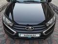 ВАЗ (Lada) Granta 2190 2025 года за 4 650 000 тг. в Алматы