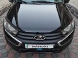 ВАЗ (Lada) Granta 2190 2025 года за 4 650 000 тг. в Алматы