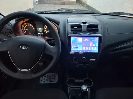 ВАЗ (Lada) Granta 2190 2025 года за 4 650 000 тг. в Алматы – фото 11