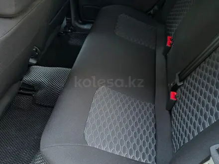 ВАЗ (Lada) Granta 2190 2025 года за 4 650 000 тг. в Алматы – фото 12
