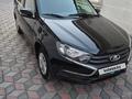ВАЗ (Lada) Granta 2190 2025 года за 4 650 000 тг. в Алматы – фото 2