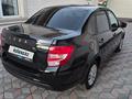 ВАЗ (Lada) Granta 2190 2025 года за 4 650 000 тг. в Алматы – фото 3
