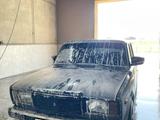 ВАЗ (Lada) 2107 2010 года за 1 400 000 тг. в Жанаозен – фото 2