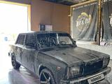 ВАЗ (Lada) 2107 2010 года за 1 400 000 тг. в Жанаозен – фото 3