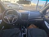 Hyundai Accent 2014 года за 3 690 000 тг. в Актау