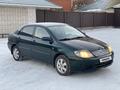 Toyota Corolla 2002 годаfor3 700 000 тг. в Астана – фото 3