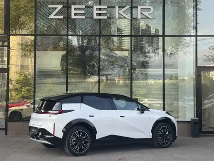Zeekr X Flagship 2023 года за 13 290 000 тг. в Алматы – фото 4