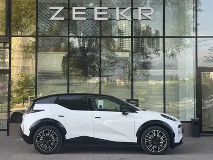 Zeekr X Flagship 2023 года за 13 290 000 тг. в Алматы – фото 3