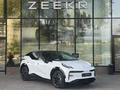 Zeekr X Flagship 2023 года за 13 290 000 тг. в Алматы – фото 2