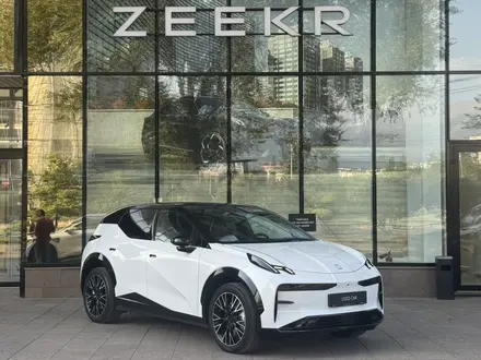 Zeekr X Flagship 2023 года за 13 290 000 тг. в Алматы – фото 2