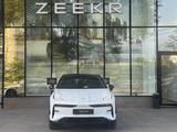 Zeekr X Flagship 2023 года за 13 990 000 тг. в Алматы