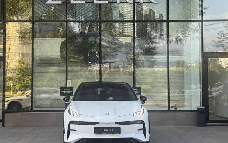 Zeekr X Flagship 2023 года за 13 290 000 тг. в Алматы