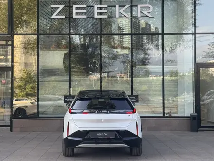 Zeekr X Flagship 2023 года за 13 290 000 тг. в Алматы – фото 5