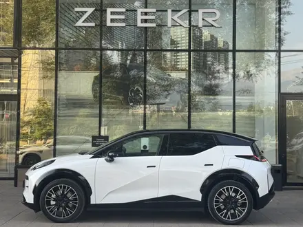 Zeekr X Flagship 2023 года за 13 290 000 тг. в Алматы – фото 7