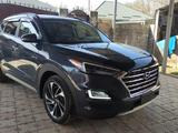 Hyundai Tucson 2020 года за 15 500 000 тг. в Алматы