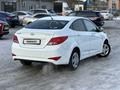 Hyundai Accent 2014 года за 4 650 000 тг. в Актобе – фото 5