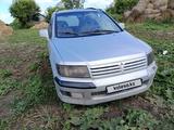 Mitsubishi Space Wagon 1999 года за 1 600 000 тг. в Петропавловск