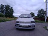 Mitsubishi Space Wagon 1999 года за 1 600 000 тг. в Петропавловск – фото 5