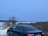 Toyota Camry 2013 годаүшін5 500 000 тг. в Атырау – фото 2