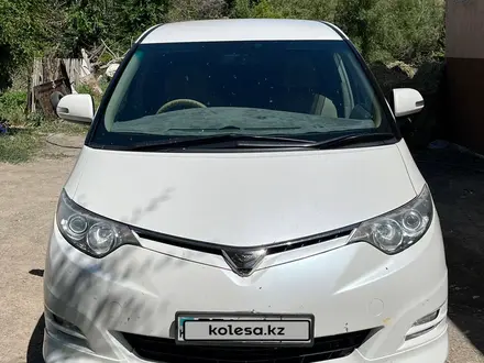 Toyota Estima 2008 года за 5 200 000 тг. в Актобе