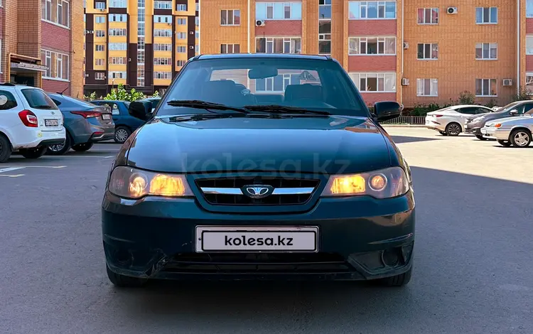 Daewoo Nexia 2011 года за 1 800 000 тг. в Актобе