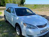 Toyota Camry 2001 года за 5 500 000 тг. в Усть-Каменогорск – фото 3