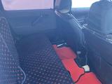 Volkswagen Passat 1990 года за 650 000 тг. в Уральск – фото 3