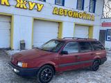 Volkswagen Passat 1990 года за 650 000 тг. в Уральск – фото 5