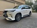 Lexus LX 570 2016 годаүшін44 700 000 тг. в Алматы – фото 10