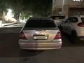 Mercedes-Benz E 320 2003 годаүшін6 000 000 тг. в Балхаш – фото 5