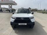 ВАЗ (Lada) Niva Travel 2024 года за 8 390 000 тг. в Уральск – фото 2