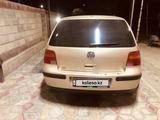 Volkswagen Golf 2003 годаүшін2 600 000 тг. в Туркестан – фото 5