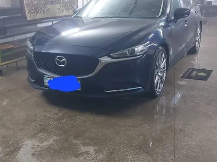 Mazda 6 2020 года за 10 000 000 тг. в Астана – фото 2