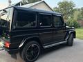 Mercedes-Benz G 500 2008 годаfor20 000 000 тг. в Алматы – фото 5